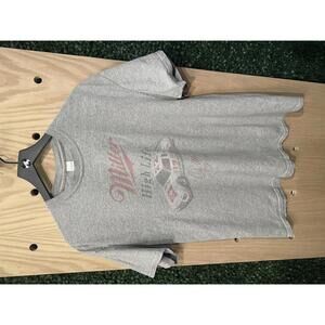 Miller High Life Racing Graphic T-Shirt